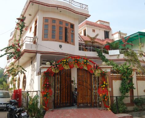 6 Bedroom Kothi Sale Sushant Lok 1 Gurgaon